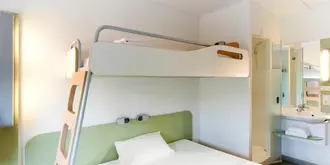 ibis budget Chateauroux Deols