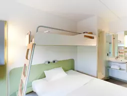 ibis budget Chateauroux Deols | Centre - Loire Vadisi - Indre (bölge) - Deols