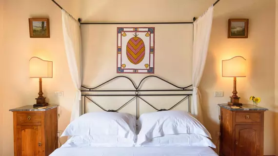 Casa Portagioia Tuscany Bed and Breakfast | Toskana - Arezzo (vilayet) - Castiglion Fiorentino