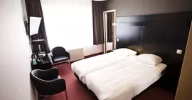 Hotel Du Soleil | Flaman Bölgesi - Batı Flanders (il) - Bruges (ve civarı) - Knokke-Heist