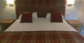 Benleva Hotel | İskoçya - Scottish Highlands - Inverness