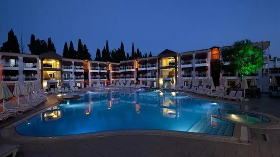 Risa Hotel | Muğla - Bodrum - Bitez