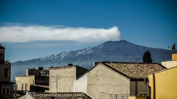 Il Gelsomino e Il Carretto Taormina Center | Sicilya - Messina (vilayet) - Taormina Sahili - Taormina - Taormina Kent Merkezi