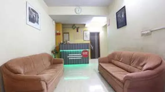 OYO Rooms Sanganva Chowk Trikon Baugh | Gujarat - Rajkot