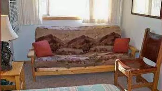 Kelly Place Bed & Breakfast | Kolorado - Cortez (ve civarı) - Cortez