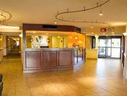 The View Inn & Suites | Pensilvanya - Bucks County - Allentown (ve civarı) - Bethlehem