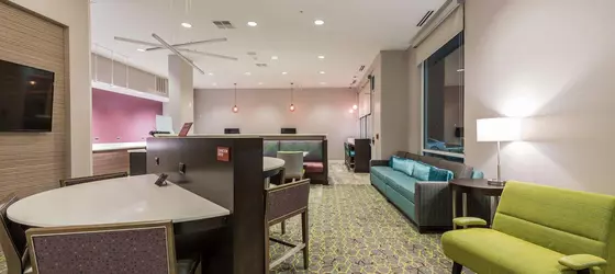 TownePlace Suites by Marriott Chicago Schaumburg | İllinois - Schaumburg