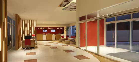 Ibis Hyderabad Hitech City | Telangana - Haydarabad (ve civarı) - Haydarabad - HITEC City