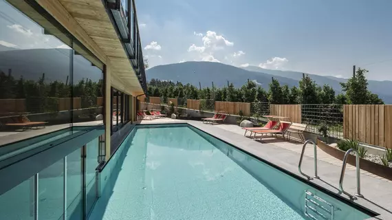 Hotel Jonathan | Trentino-Alto Adige - Güney Tirol (il) - Naz Sciaves