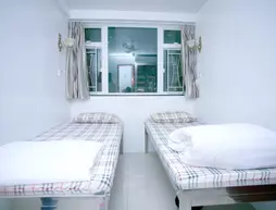 Pay-Less Guesthouse | Hong Kong - Hong Kong City Center - Tsim Sha Tsui