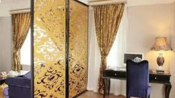 House Hotel | Sişuan - Chengdu - Wuhou