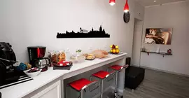 SMART HOLIDAYS ROMA B&B | Lazio - Roma (ve civarı) - Roma Kent Merkezi - San Giovanni