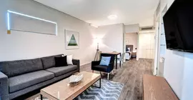 Belise Apartments | Queensland - Brisbane (ve civarı) - Fortitude Valley