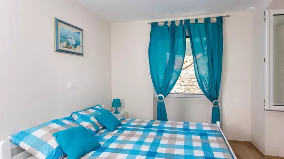 Old Town Princess Apartments | Dubrovnik-Neretva - Dubrovnik (ve civarı) - Dubrovnik - Dubrovnik Eski Kent Bölgesi