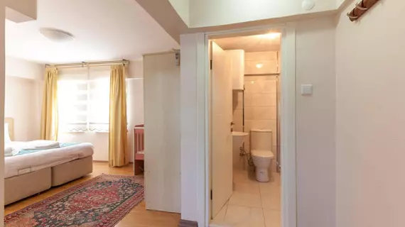 Sultan Apartments |  Istanbul  - Fatih - Sultanahmet