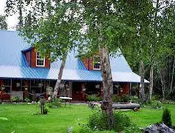 Blonde Bear Bed & Breakfast | Alaska - Kenai