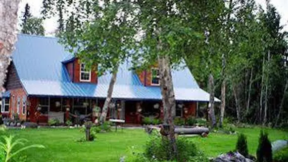 Blonde Bear Bed & Breakfast | Alaska - Kenai