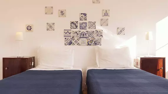 Lisbon Story Guesthouse | Lizbon Bölgesi - Lizbon  Bölgesi - Lizbon Eski Kent Bölgesi - Baixa