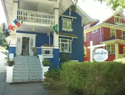 Cambie Lodge B&B | Britanya Kolombiyası - Vancouver (ve civarı) - Vancouver - Mount Pleasant