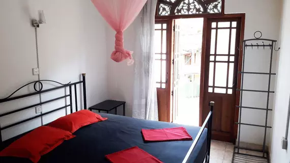 Kandy City Hostel | Merkez Vilayet - Kandy Bölgesi - Kandy