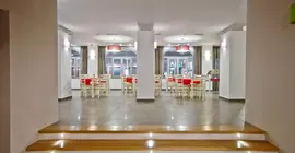 Xenia Hotel | Ege Adaları - Naxos