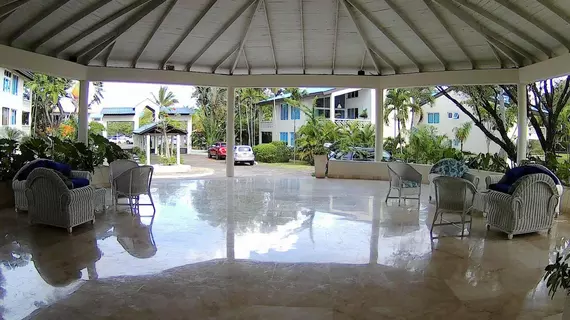 Apartments at San Marino Playa Dorada | Puerto Plata (ili) - Puerto Plata (ve civarı) - Puerto Plata