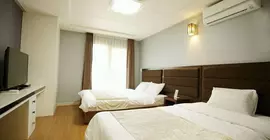 Jeju Airport Hotel | Jeju Adası - Jeju - Yeon-dong