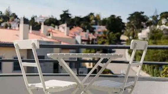 Charming Estoril Guesthouse B and B | Lizbon Bölgesi - Cascais - Estoril