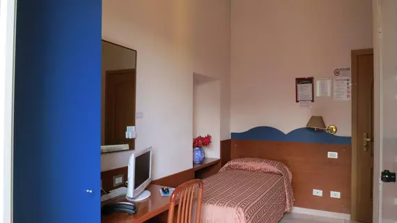 Hotel Katty | Lazio - Roma (ve civarı) - Roma Kent Merkezi - Rione XVIII Castro Pretorio