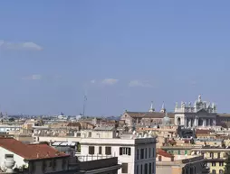 I Tetti Di Roma - B&B In Rome | Lazio - Roma (ve civarı) - Roma Kent Merkezi - San Giovanni