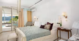 Mare Monte Small Boutique Hotel | Doğu Makedonya ve Trakya - Tasos