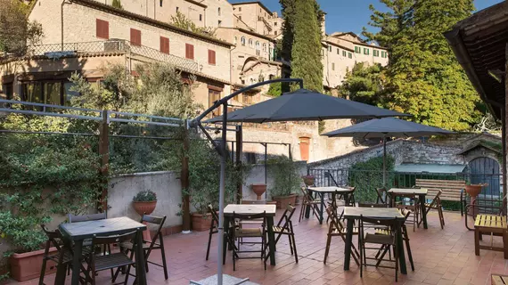 Albergo Ancajani | Umbria - Perugia (vilayet) - Assisi