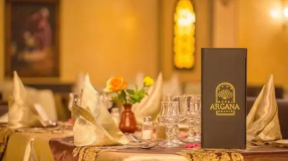 Hotel Argana Agadir | Agadir - Agadir Kent Merkezi