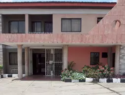 Selino Suites Limited | Lagos (ve civarı) - Lagos - Surulere