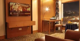 Thousand Nights Hotel | Amman İli - Amman (ve civarı) - Amman