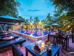 Mango Rain Boutique Hotel | Siem Reap (ili) - Siem Reap