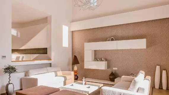 Filerimos Oasis Villa | Ege Adaları - Rodos Bölgesel Birimi - Rodos