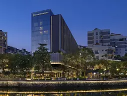 InterContinental Singapore Robertson Quay | Singapur - Robertson Quay