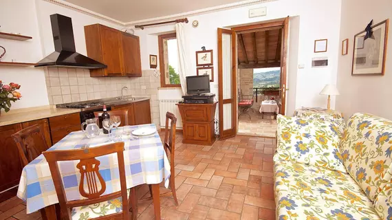 Agriturismo Le Colombe | Umbria - Perugia (vilayet) - Assisi