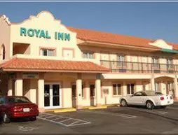 Royal Inn Hotel | Florida - Palm Beach - Batı Palm Beach (ve civarı) - Royal Palm Plajı