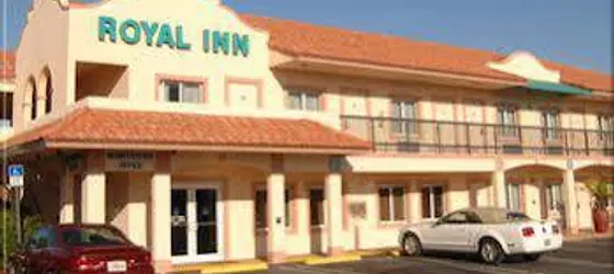 Royal Inn Hotel | Florida - Palm Beach - Batı Palm Beach (ve civarı) - Royal Palm Plajı