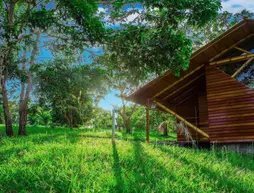 HuasaiWasi Ecolodge | San Martin (bölge) - Tarapoto (ve civarı) - Tarapoto