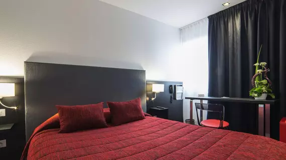 Stim'Otel | Nouvelle-Aquitaine - Lot-et-Garonne - Agen