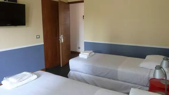 Rado Boutique Hostel | Santiago - Santiago (ve civarı) - Santiago - Bellavista