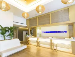 Nishitetsu Resort Inn Naha | Okinava (idari bölge) - Kunigami - Okinawa (ve civarı) - Naha - Naha City Centre