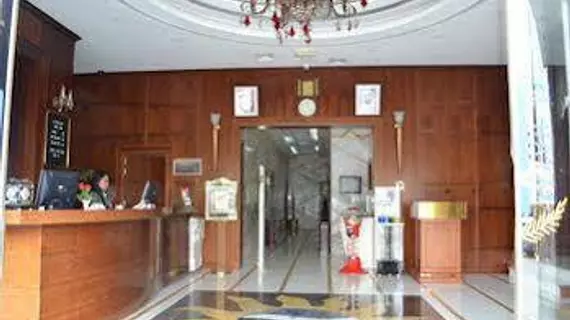 Al Hayat Hotel Apartments | Şarika - Sharjah