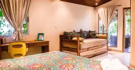 Banana Beach Bungalows | Puntarenas (ili) - Cobano - Santa Teresa