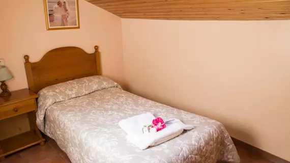 Apartamentos Casa Ruben | Aragon - Huesca - Puertolas