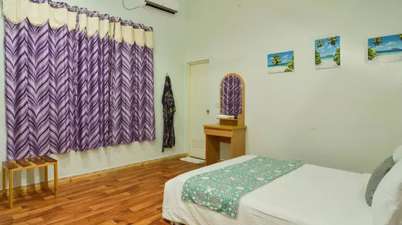 Huraa East Inn | Maldivler - Kaafu Atoll - Huraa