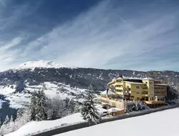 L'HOTEL 360 Tirol | Tirol - Imst (ve civarı) - Jerzens